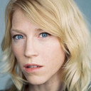 Jane Leigh Connelly als Hazel