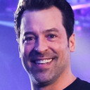 Mark Meismer als Dancer