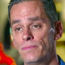 Robby Unser als Self