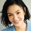 Sandrine Pinna als Xiao Ai