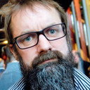 Egil Hegerberg als Far i huset 1-7