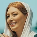 Sahar Ghoreyshi als 