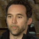 Curt Beech, Art Department Production Assistant