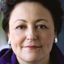 Barbara Rosenblat als (voice)