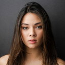 Katie Ortencio als Amanda