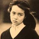 洞口依子 als Yumiko Haneda