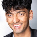 Kushal Patel als Kumail Jo (voice)
