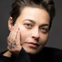 Mira Awad als Woman shot