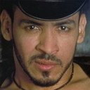 Diego De La Hoya als 
