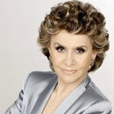 Franca Leosini als sé stessa