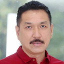 Arash Mohd als Ibrahim