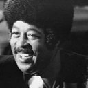 Morris Buchanan als Sanitation Man