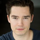 Cameron Paisley als Soldier