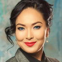 Gulsharat Zhubyeva als Marjan 1, Ghost 2