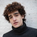 Edoardo Pagliai als Scar