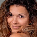 Justine Becattini als Self