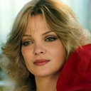 María Noel Genovese als Valeria Wolf