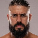 Manuel Alfonso Andrade Oropeza als Andrade (Preshow)