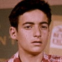 Michael Keslin als Andrew