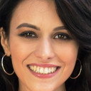 Marina Evangelista als Presentatrice Prodotti Locali