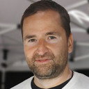 Robert Záruba als Self