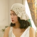 Minh Hằng als Ba Trà