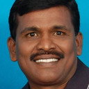 Benjamin als Kanagamuthu