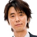 Yusuke Santamaria als Hideo (voice)