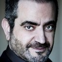 Daniel Cohen als The Rabbi's Master (voice)