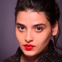 Manal Issa als 
