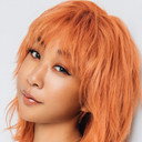 青山テルマ als Megumi Natsui