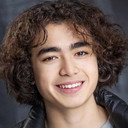 Seth Murchison als Chris Rivera