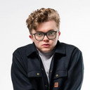 Charlie Green als CG5