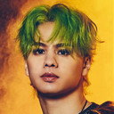 Kainuma Ryusei als Self
