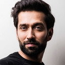 Nakuul Mehta als Shivaay Singh Oberoi