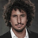 Robin Guillen als Wetsuit Man