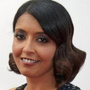 Sunetra Sarker als Lilli