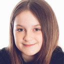 Emanuelle Gagné Néron als Jeune Lucile