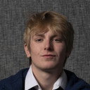 Sam Teague als Wilhelm