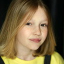Florrie May Wilkinson als Baby (voice)