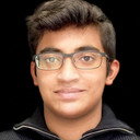 Ashwin Vishwanath als Sai Verma