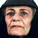 Anik Shefrazian als Nanny