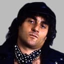 Keith Franke als Adrian Adonis (archive footage)