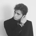Matteo Gioiosa als Scott
