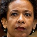 Loretta Lynch als Herself