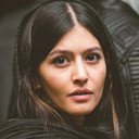 Pardis Ahmadieh als 