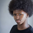 Damarcus Gray als Griffin Driscoll