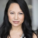Pia Manalo Hamilton als Min