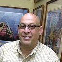 Wayne Mogel, Executive Producer