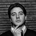 Javier Gardeazábal als Flaco Flores